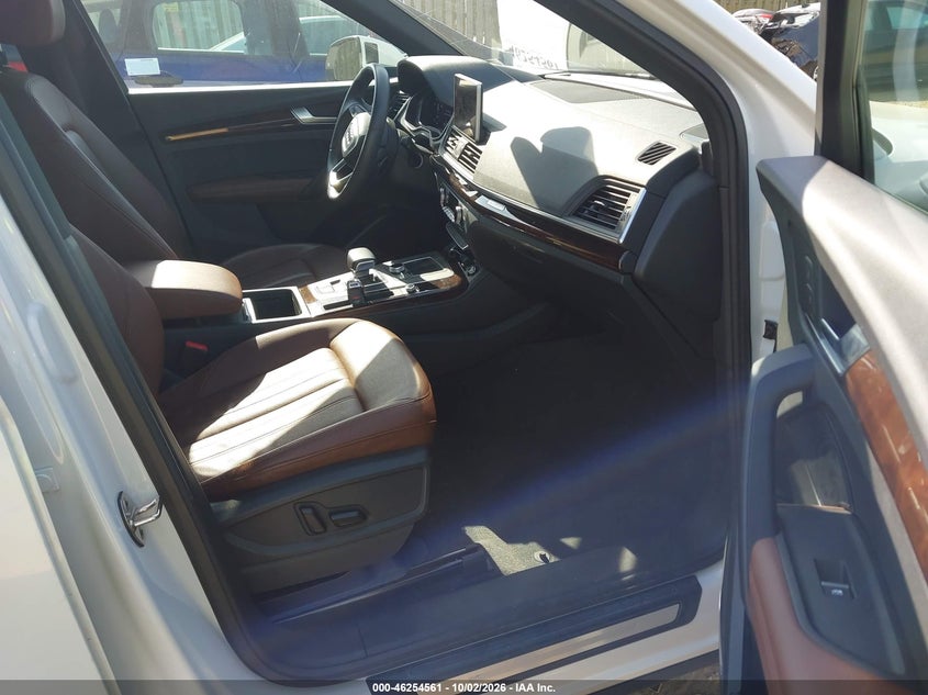 AUDI Q5 - zdjęcie 5