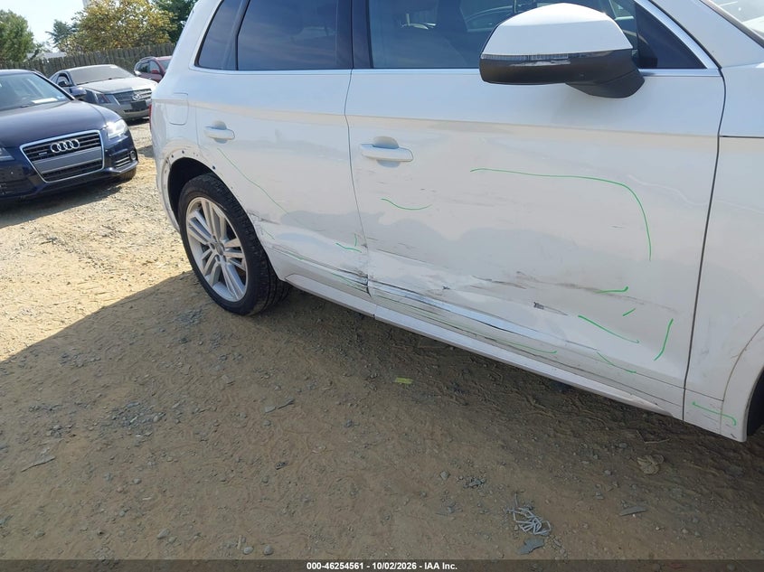 AUDI Q5 - zdjęcie 6