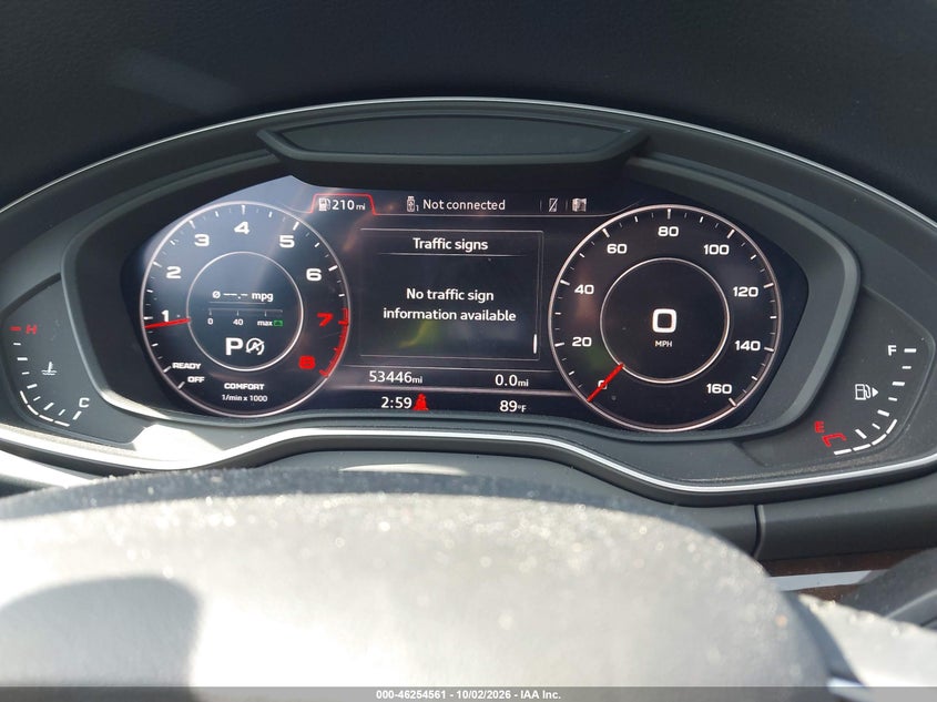 AUDI Q5 - zdjęcie 7