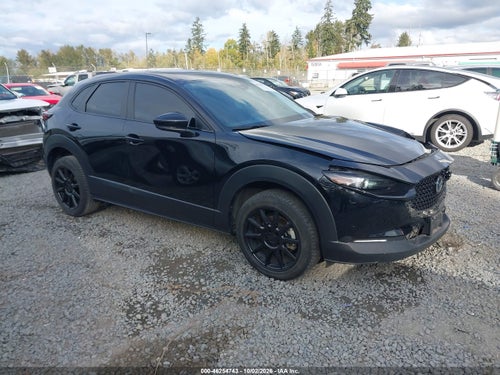 2021 Mazda Cx-30 Preferred
