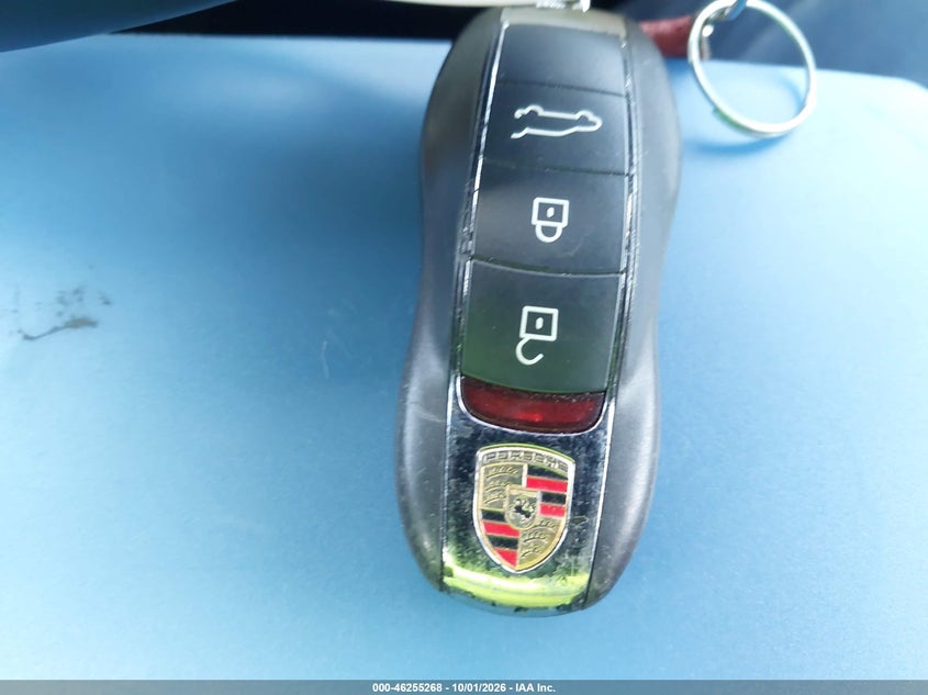 PORSCHE MACAN - zdjęcie 11