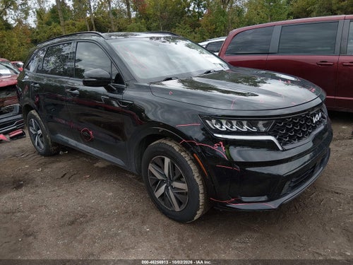 2022 Kia Sorento Ex