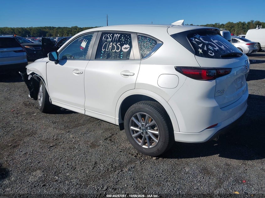 MAZDA CX-5 - zdjęcie 3