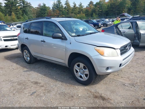2008 Toyota Rav4