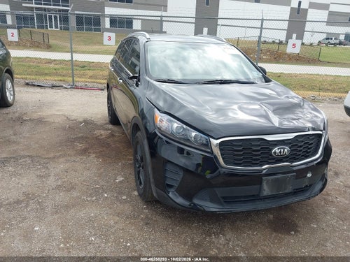 2020 Kia Sorento 2.4L Lx