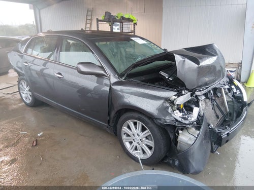 2008 Toyota Avalon Limited