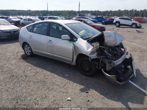 2004 Toyota Prius