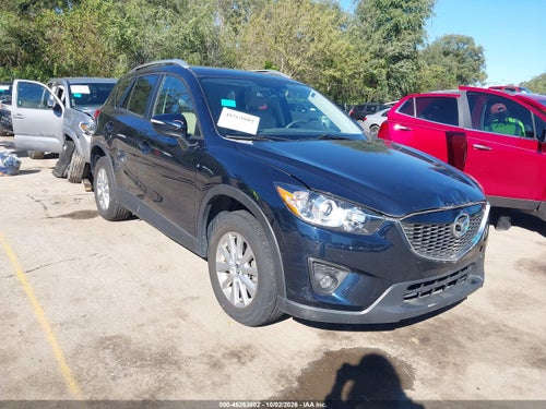 2015 Mazda Cx-5 Touring