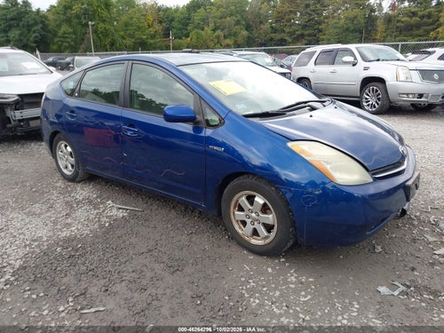 2008 Toyota Prius