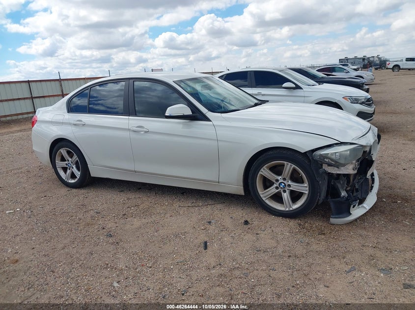 BMW 320I - zdjęcie 14