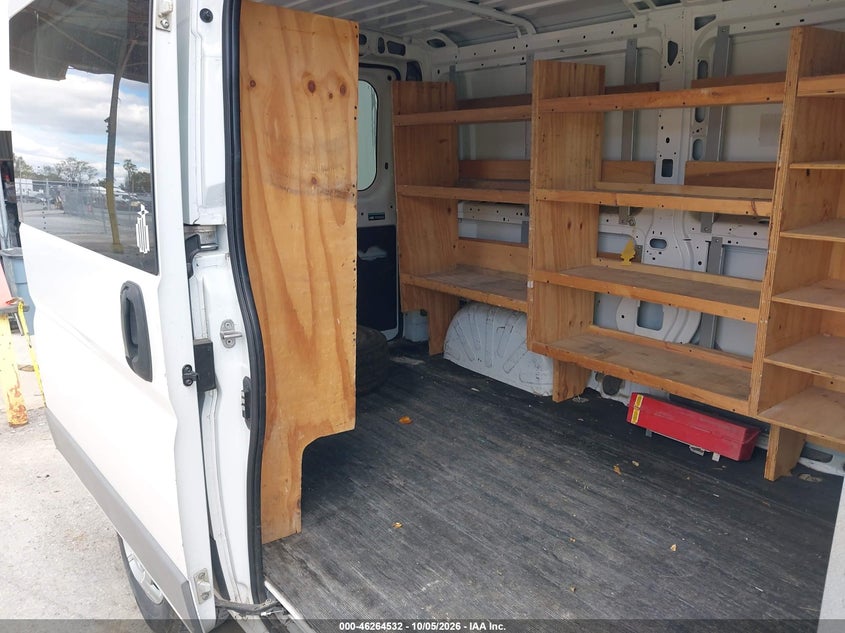 RAM PROMASTER 1500 - zdjęcie 8