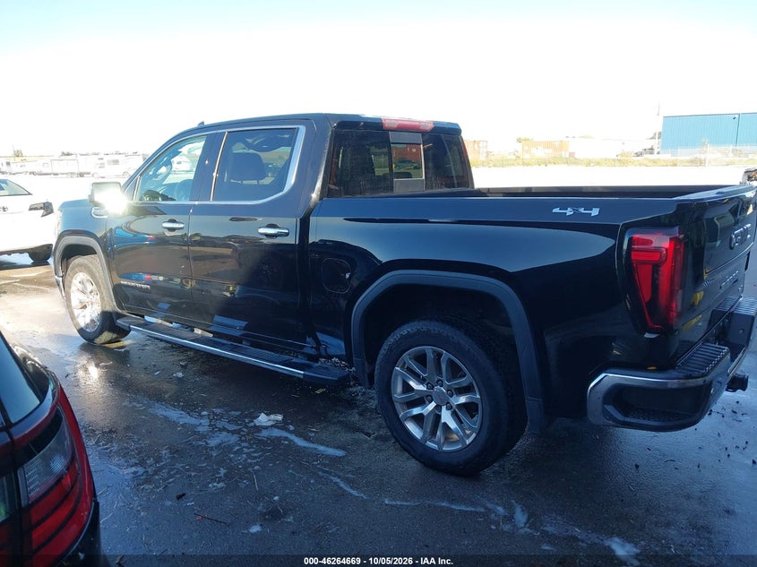 GMC SIERRA 1500 - zdjęcie 14