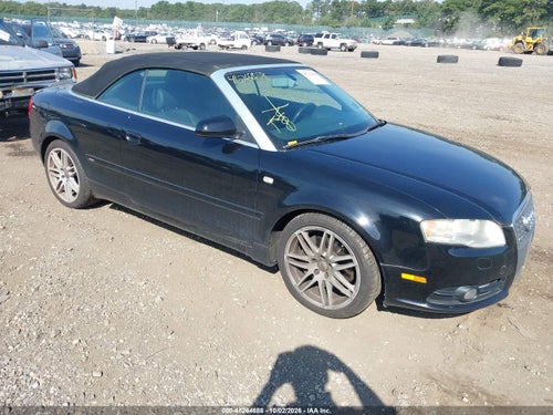 2009 Audi A4 2.0T Special Edition