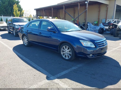 2005 Toyota Avalon Limited