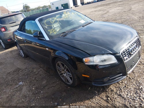 2009 Audi A4 2.0T Special Edition