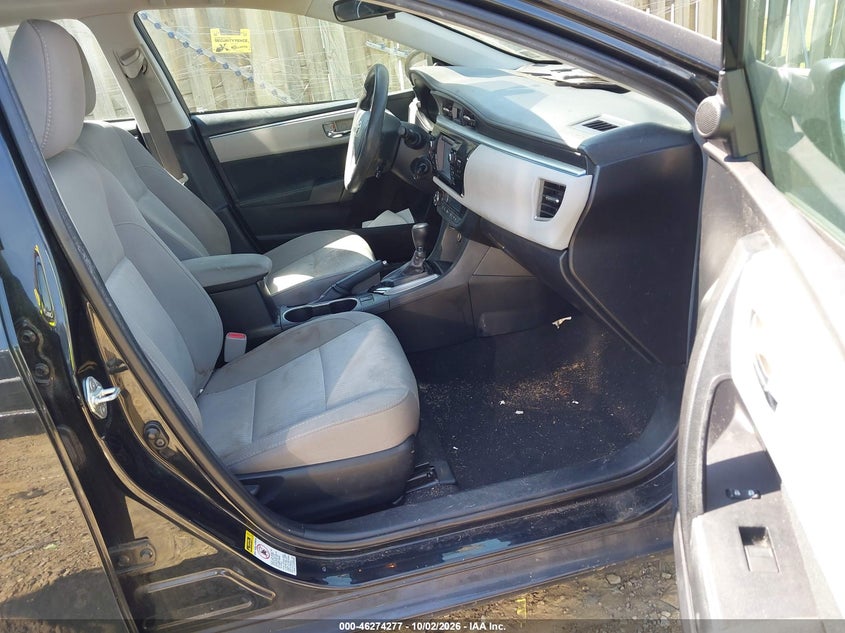 TOYOTA COROLLA - zdjęcie 5