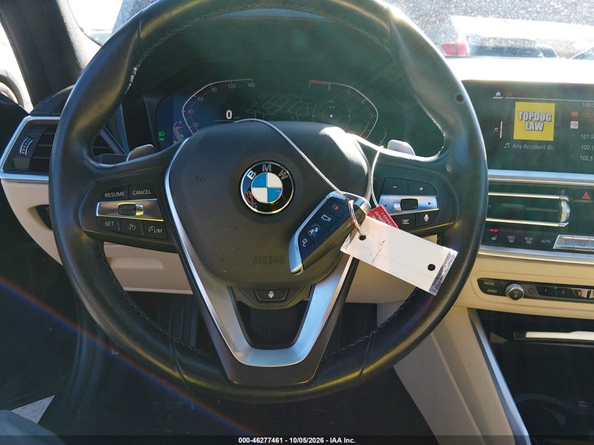 BMW 330I - zdjęcie 11