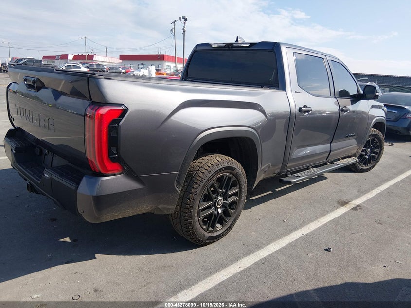 TOYOTA TUNDRA - zdjęcie 4