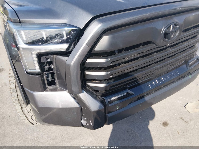 TOYOTA TUNDRA - zdjęcie 6