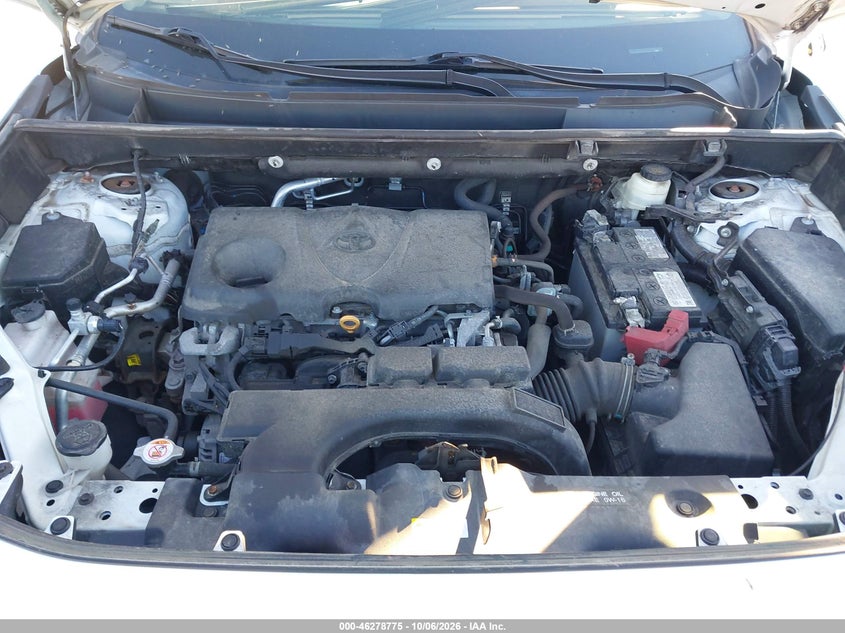 TOYOTA RAV4 - zdjęcie 10