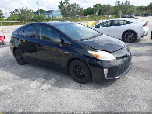 2014 Toyota Prius Two