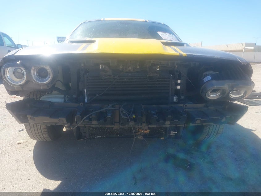 DODGE CHALLENGER - zdjęcie 6