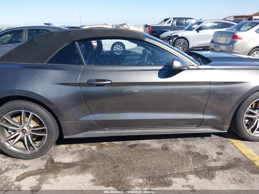 FORD MUSTANG - zdjęcie 13