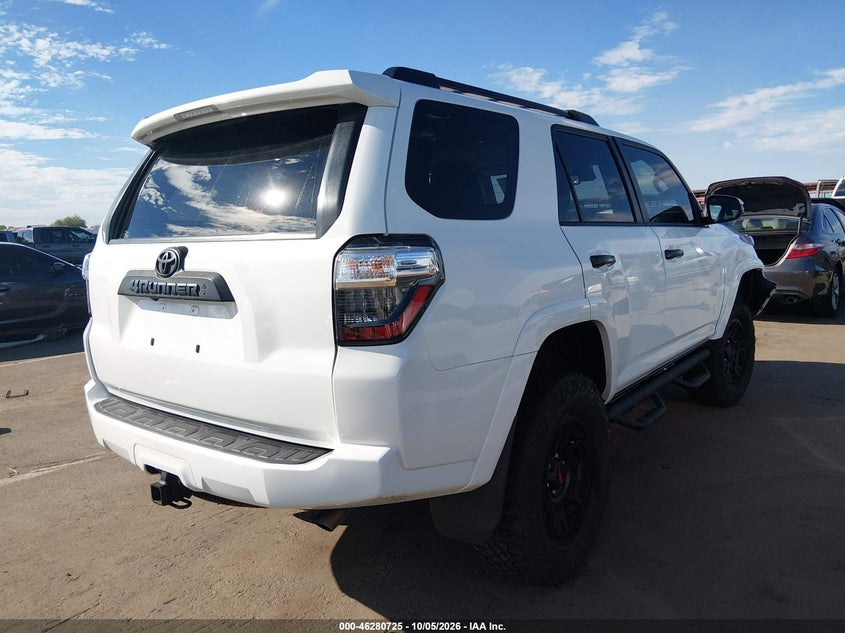 TOYOTA 4RUNNER - zdjęcie 4