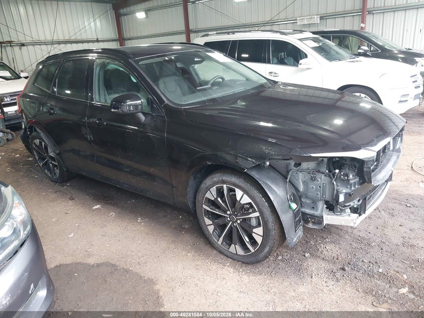 VOLVO XC60 - zdjęcie 1