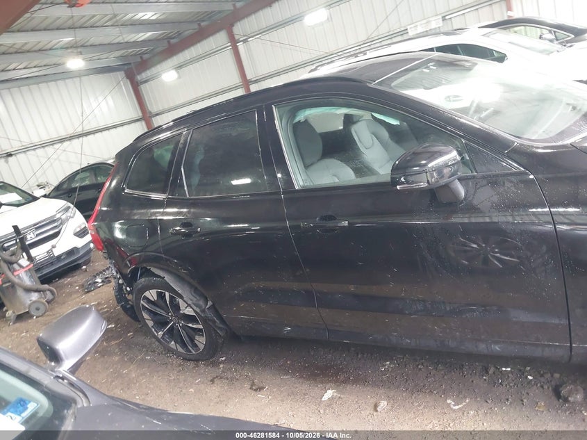 VOLVO XC60 - zdjęcie 14