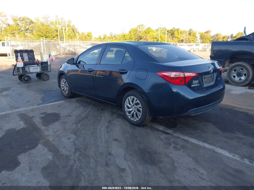 TOYOTA COROLLA - zdjęcie 3