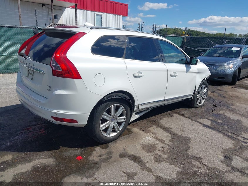 VOLVO XC60 - zdjęcie 4
