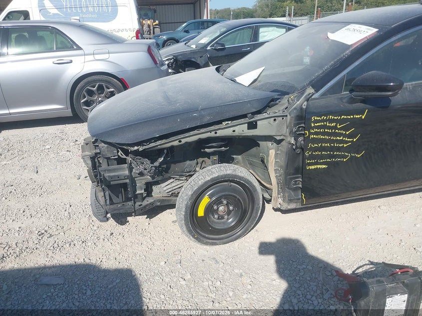 MAZDA MAZDA3 - zdjęcie 6