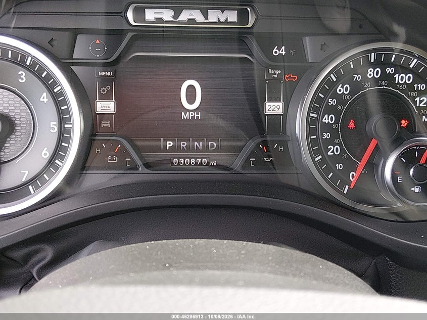 RAM 1500 - zdjęcie 15