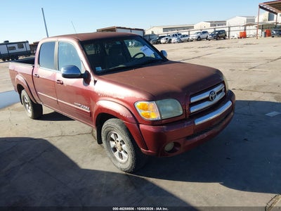 2004 Toyota Tundra SR5 V8