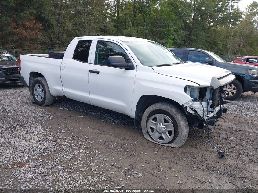 TOYOTA TUNDRA - zdjęcie 1