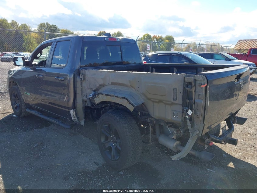 RAM 1500 - zdjęcie 3