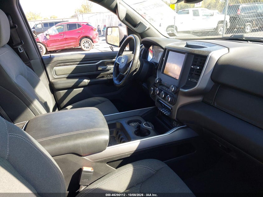 RAM 1500 - zdjęcie 5