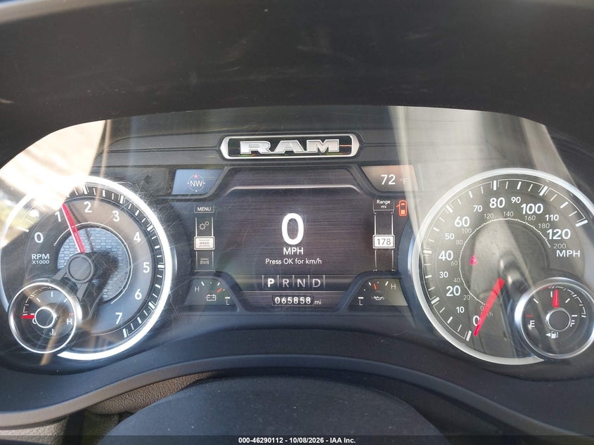 RAM 1500 - zdjęcie 7