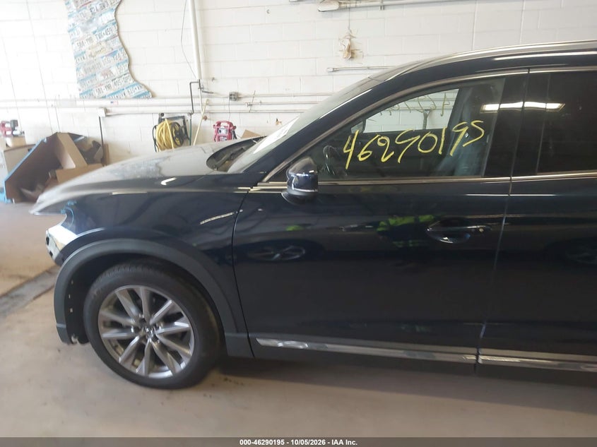MAZDA CX-9 - zdjęcie 14