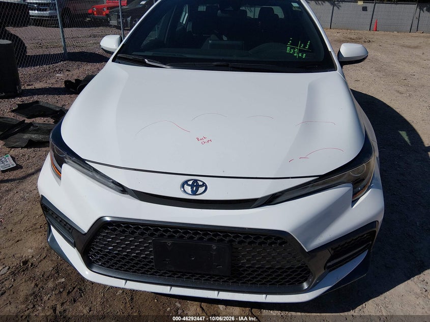 TOYOTA COROLLA - zdjęcie 13