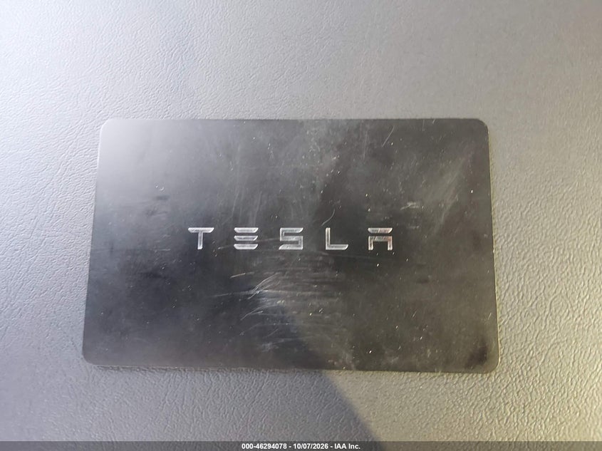TESLA MODEL Y - zdjęcie 11