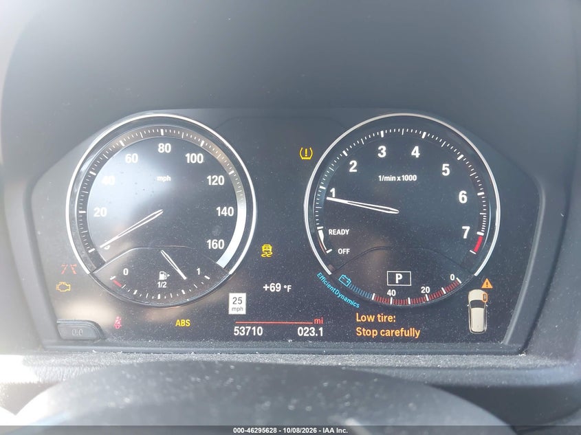 BMW X1 - zdjęcie 7
