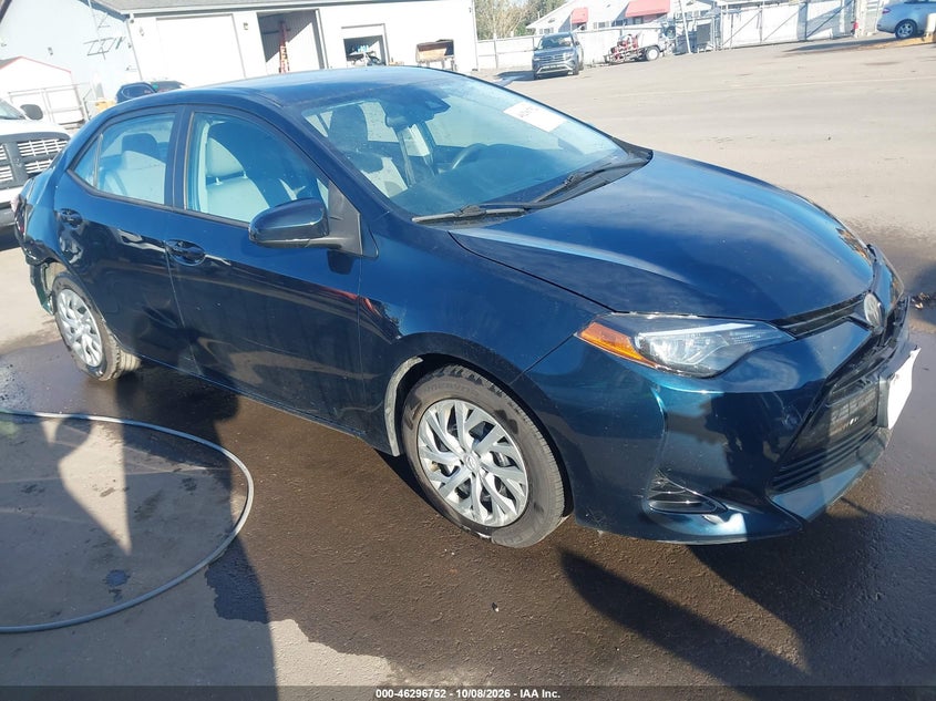TOYOTA COROLLA - zdjęcie 1