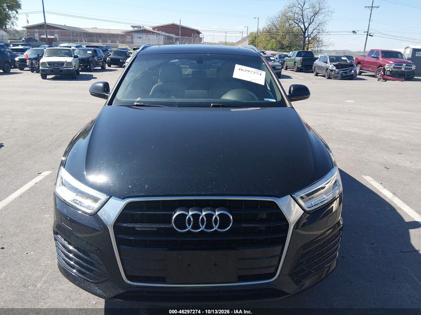 AUDI Q3 - zdjęcie 12