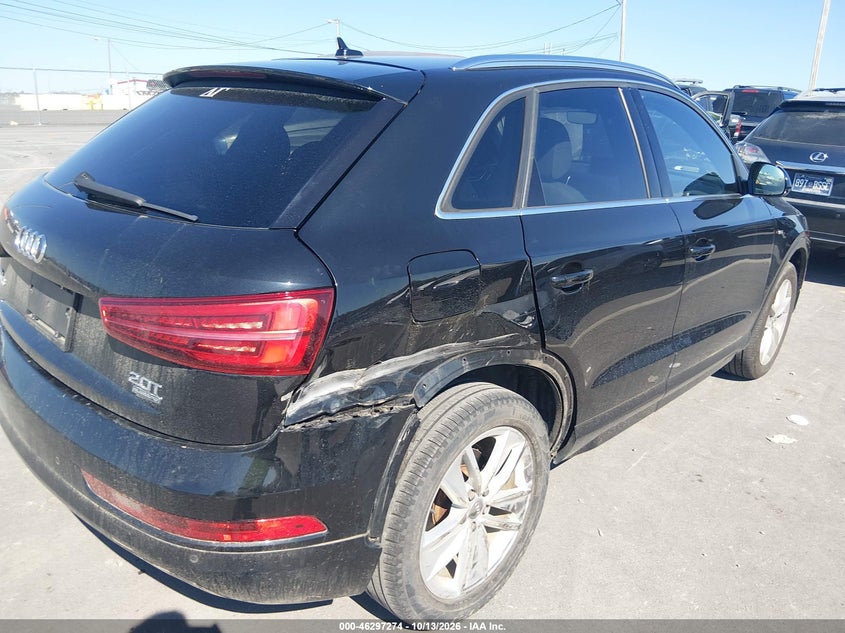AUDI Q3 - zdjęcie 6