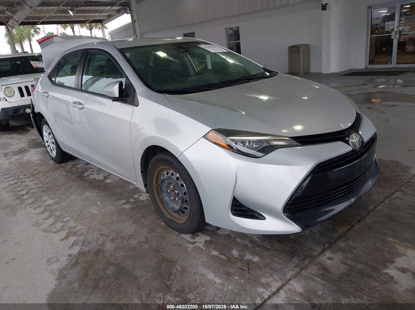 TOYOTA COROLLA - zdjęcie 1