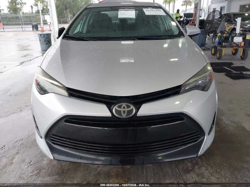TOYOTA COROLLA - zdjęcie 12