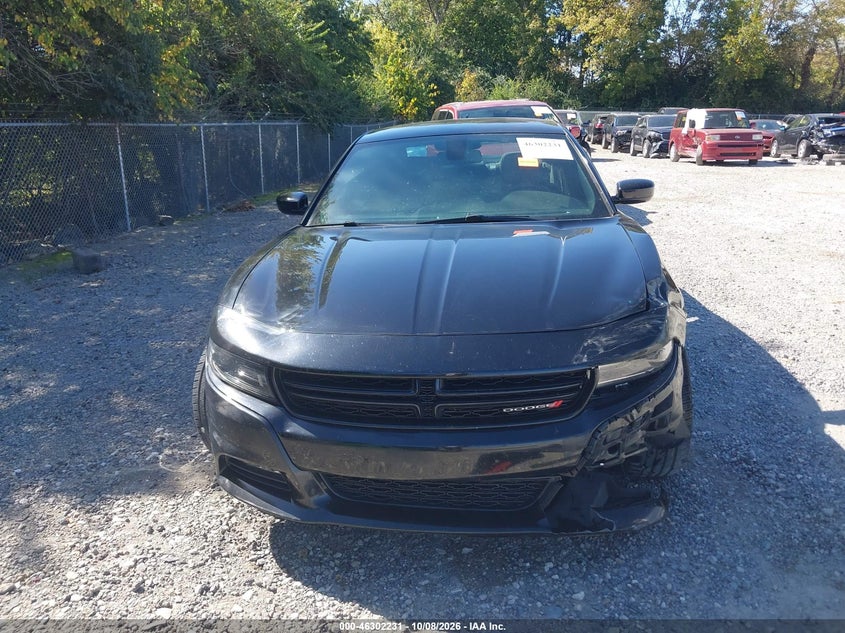 DODGE CHARGER - zdjęcie 13