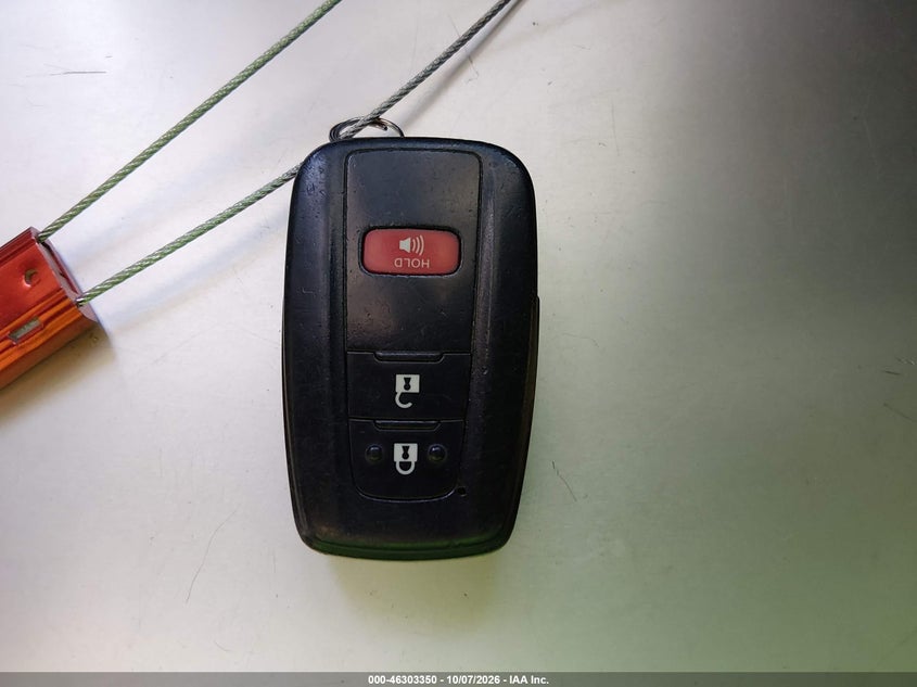 TOYOTA PRIUS - zdjęcie 11